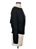 Nine West Black Pullover Sweater Size S - photo 4
