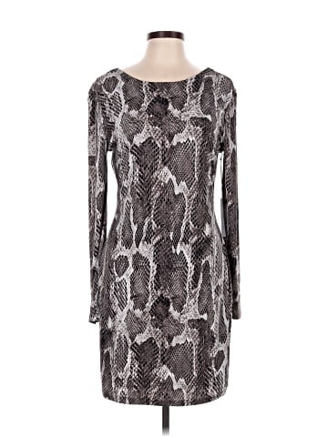 Jennifer Lopez Casual Dress (view 1)