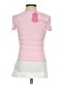 Edikted Pink Short Sleeve Top Size XS - photo 2