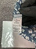 Fortune + Ivy 100% Polyester Blue Sleeveless Blouse Size XL - photo 8