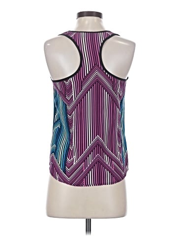Trina Turk Sleeveless Top (view 2)