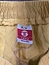 Target Yellow Casual Pants Size XS - photo 7