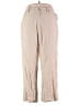 Gap 100% Viscose Tan Casual Pants Size 18 - photo 1