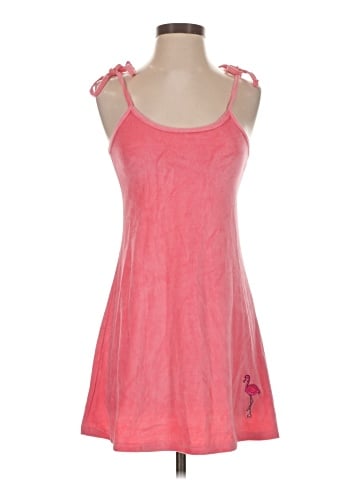 Delia's Casual Dress (view 1)