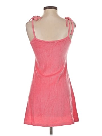 Delia's Casual Dress (view 2)
