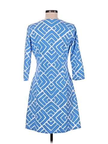 Mahi Gold Casual Dress (view 2)