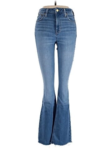 J.Crew Jeans (view 1)