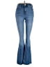 J.Crew Blue Jeans Size 25 waist - photo 1