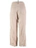 Gap 100% Viscose Tan Casual Pants Size 18 - photo 2