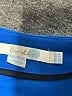 Boden 100% Polyester Solid Blue Cocktail Dress Size 6R - photo 7
