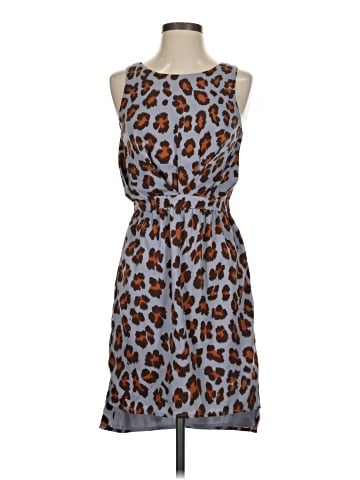 W118 by Walter Baker Casual Dress (view 1)