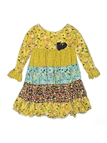 Jelly The Pug Dress (view 1)