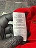 J.Crew Solid Red Casual Dress Size 12 - photo 8