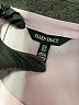 Ellen Tracy Pink 3/4 Sleeve Blouse Size 1X - photo 7