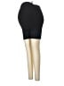 Kindred Bravely Gold Athletic Shorts Size M - photo 1