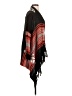I. Joah Black Wrap Size S - photo 4