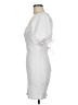 Guess White Cocktail Dress Size M - photo 5