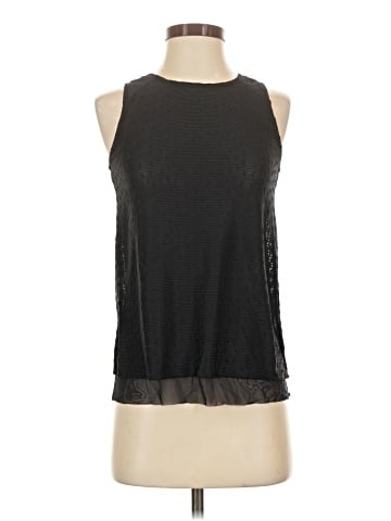 Oiselle Sleeveless T-Shirt (view 1)