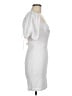 Guess White Cocktail Dress Size M - photo 4