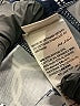 Chico's Print Blue Casual Pants Size XS (00) - photo 5