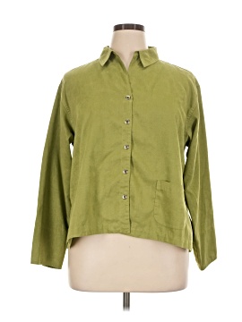 Chico's Design 3/4 Sleeve Blouse