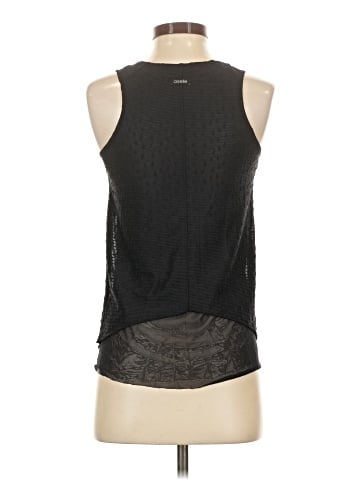 Oiselle Sleeveless T-Shirt (view 2)