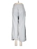 Athleta Solid Gray Casual Pants Size 2 - photo 2