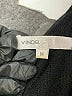 Vince. Black Pullover Sweater Size M - photo 7