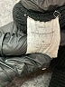 Vince. Black Pullover Sweater Size M - photo 8