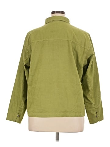 Chico's Design 3/4 Sleeve Blouse (view 2)