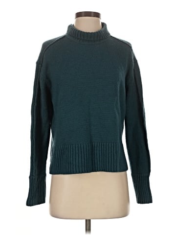 Jason Wu Turtleneck Sweater (view 1)