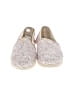 TOMS White Flats Size 7 - photo 2