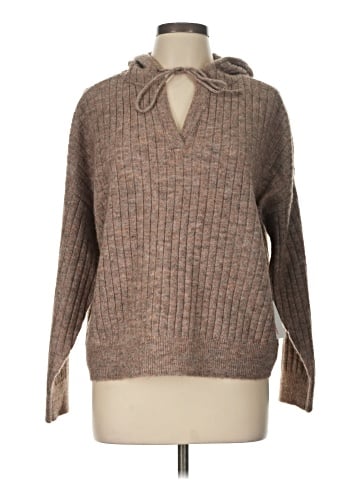 Lucky Brand Pullover Sweater (view 1)