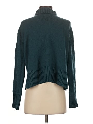 Jason Wu Turtleneck Sweater (view 2)