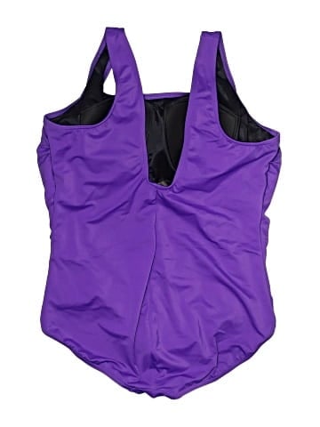 Lands' End One Piece Swimsuit (view 2)