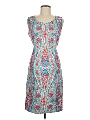 Jones New York Signature Casual Dress (view 1)
