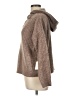 Lucky Brand Brown Pullover Sweater Size L - photo 5