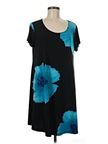Pretty Woman Casual Dress (view 1)