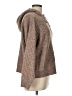 Lucky Brand Brown Pullover Sweater Size L - photo 4