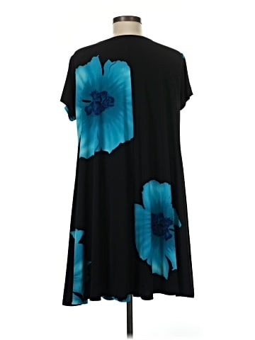 Pretty Woman Casual Dress (view 2)