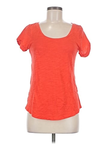 Banana Republic Factory Store Short Sleeve T-Shirt (view 1)
