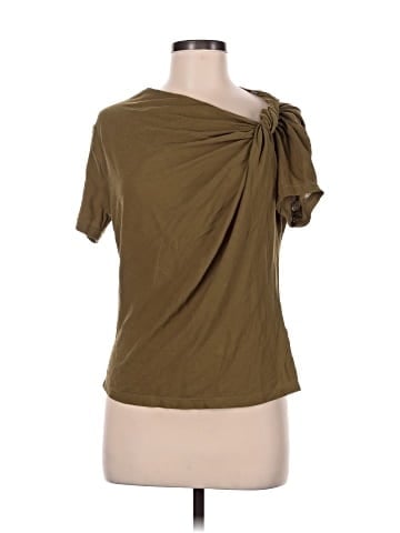 A.L.C. Short Sleeve Top (view 1)