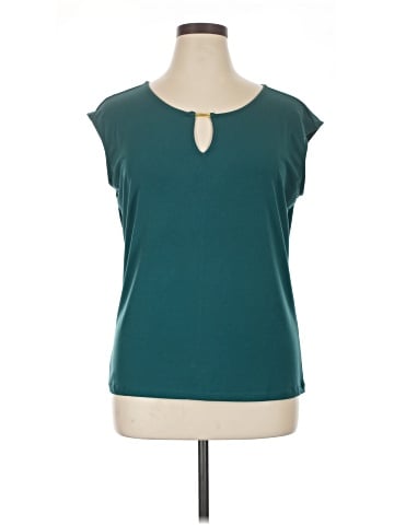 Calvin Klein Short Sleeve Top (view 1)