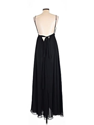 Michael Costello X Revolve Cocktail Dress (view 2)