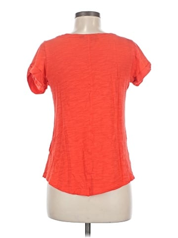 Banana Republic Factory Store Short Sleeve T-Shirt (view 2)