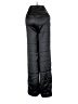 Bebe 100% Polyester Black Casual Pants Size 00 - photo 2