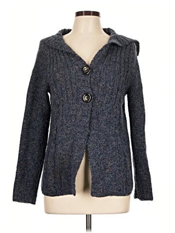 Christopher & Banks Cardigan (view 1)