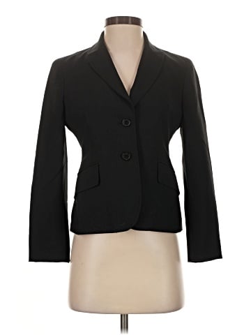 Anne Klein Blazer (view 1)