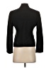 Anne Klein Black Blazer Size 2 (petite) - photo 2