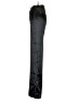 Bebe 100% Polyester Black Casual Pants Size 00 - photo 5